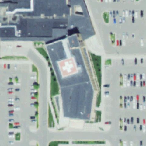 Aerial tile for 0SD2