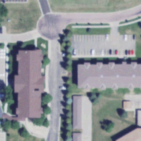 Aerial tile for 0SD4