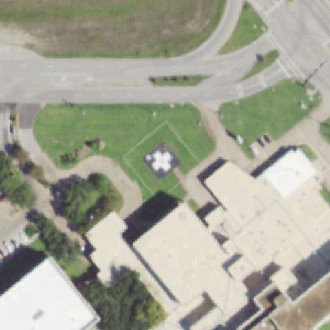 Aerial tile for 0TA0