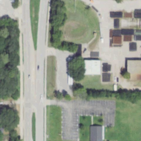 Aerial tile for 0TA5