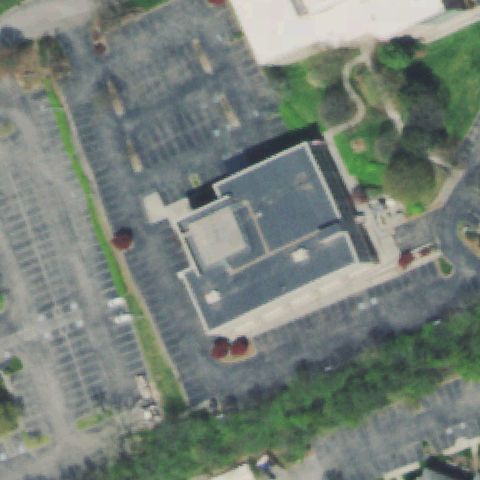 Aerial tile for 0TN7