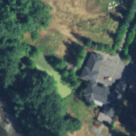Aerial tile for 0WA0