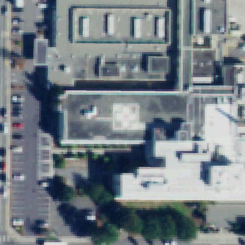 Aerial tile for 0WA3