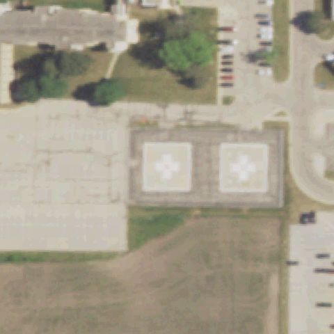 Aerial tile for 0WI3