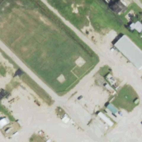 Aerial tile for 0XA3