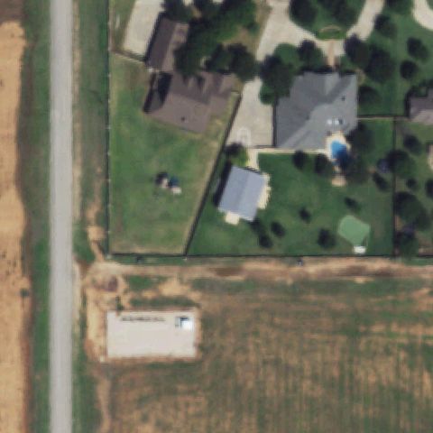 Aerial tile for 0XA6