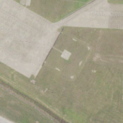 Aerial tile for 0XS3