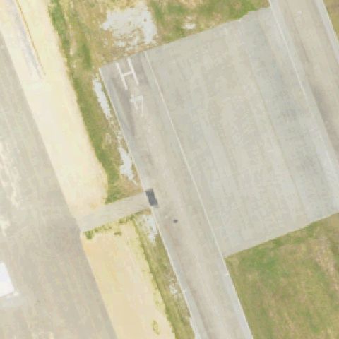 Aerial tile for 11AL