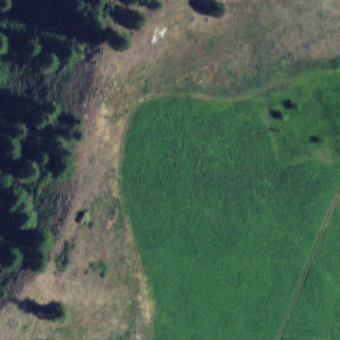 Aerial tile for 11ID