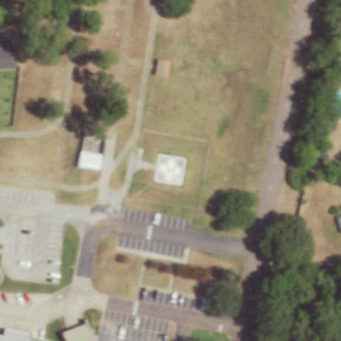 Aerial tile for 11TA