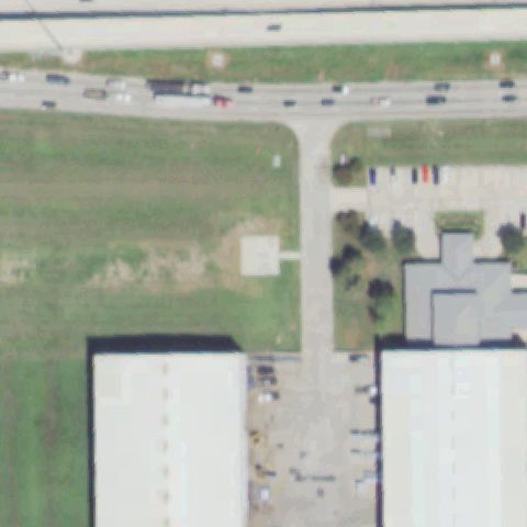 Aerial tile for 11XS