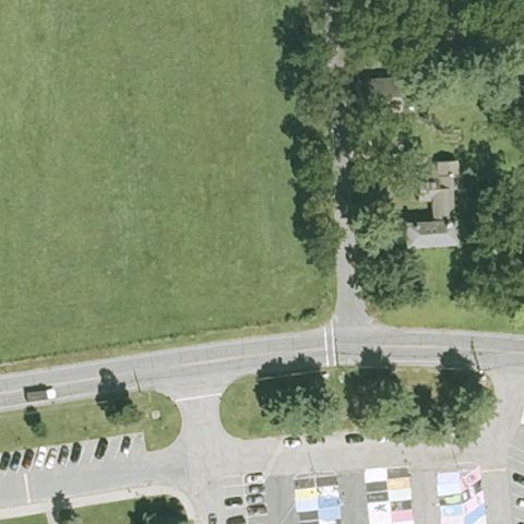Aerial tile for 12MA