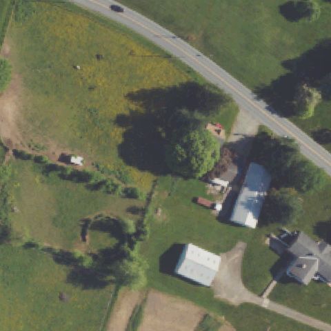 Aerial tile for 12PS
