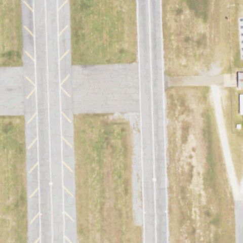 Aerial tile for 13AL