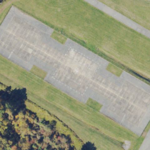 Aerial tile for 13WV