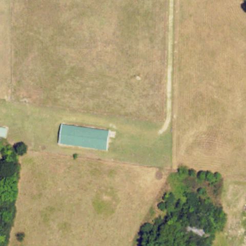 Aerial tile for 14AL
