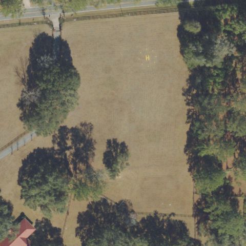 Aerial tile for 14FA