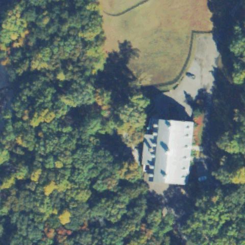 Aerial tile for 14GA