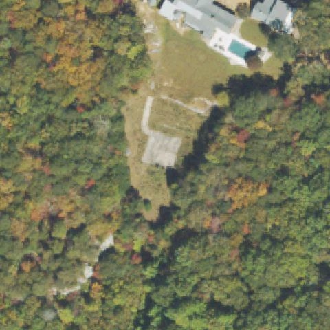 Aerial tile for 14GE