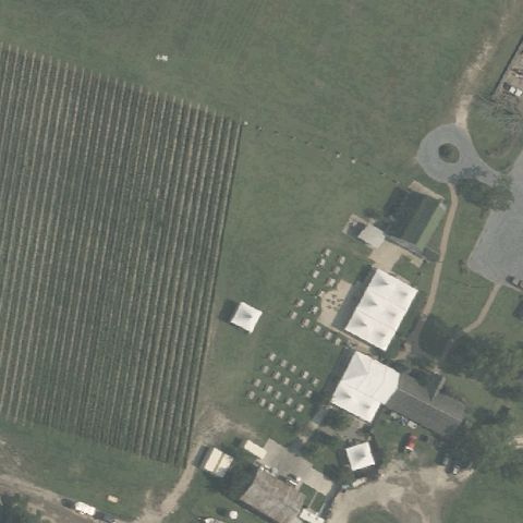 Aerial tile for 14NJ