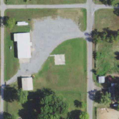 Aerial tile for 14OK