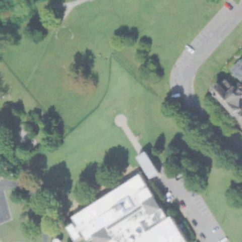 Aerial tile for 14TN