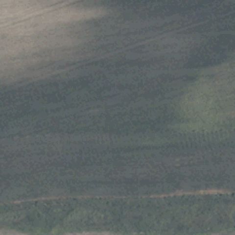 Aerial tile for 15II