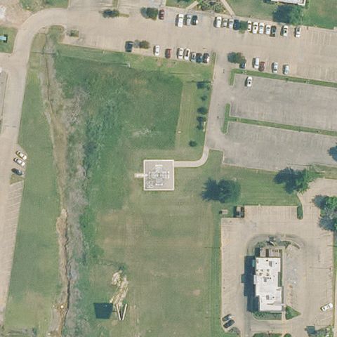 Aerial tile for 15LA