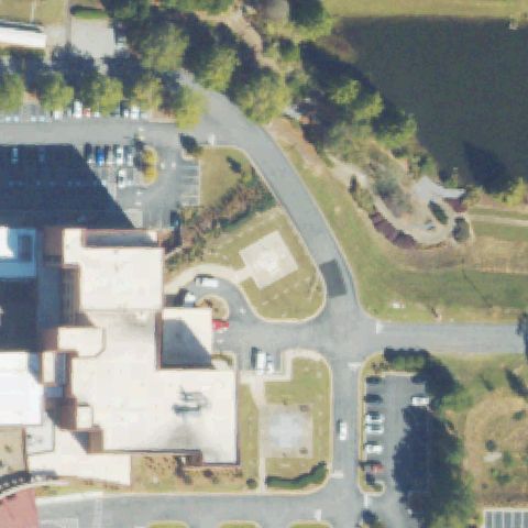 Aerial tile for 17GE