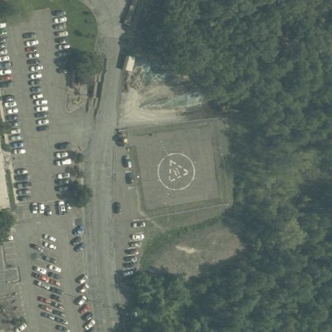 Aerial tile for 17NJ