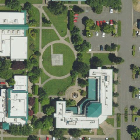 Aerial tile for 17OG