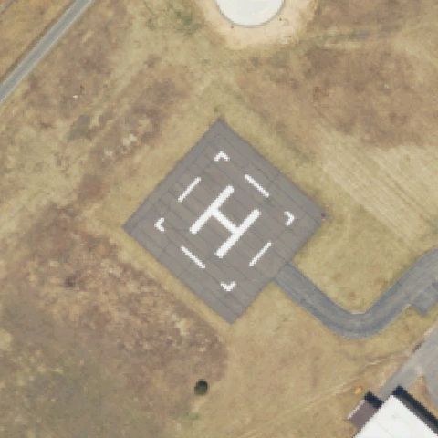 Aerial tile for 17PN