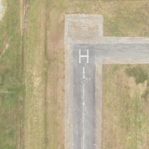 Aerial tile for 18AL