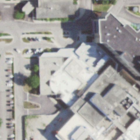 Aerial tile for 18IL