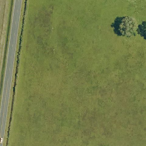 Aerial tile for 18LS