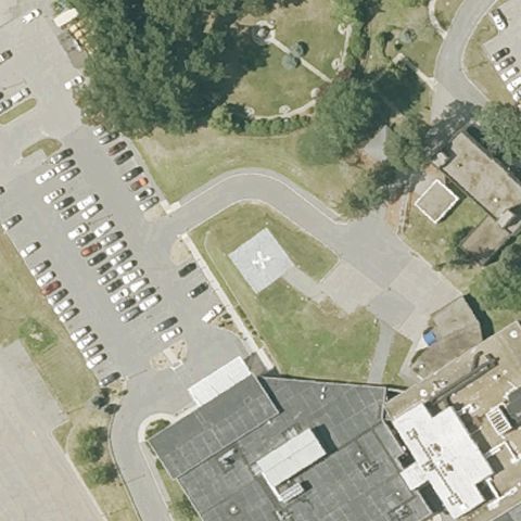 Aerial tile for 18MA