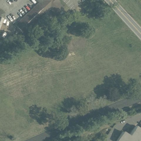 Aerial tile for 18NJ