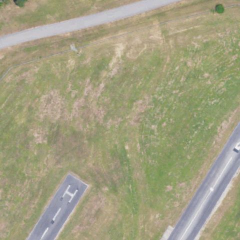 Aerial tile for 19AL