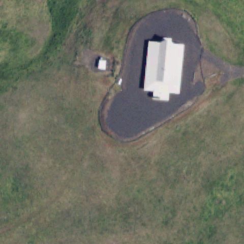 Aerial tile for 19ID