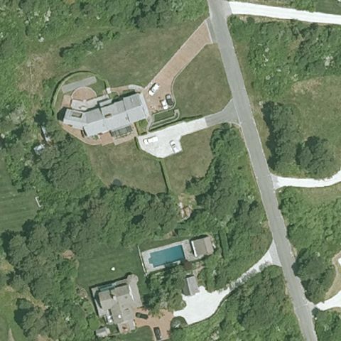 Aerial tile for 19MA