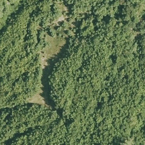 Aerial tile for 19NH
