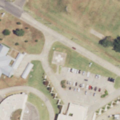 Aerial tile for 19TE