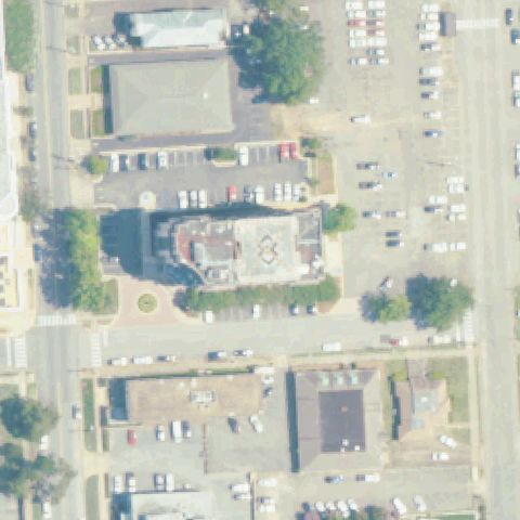 Aerial tile for 1AL7