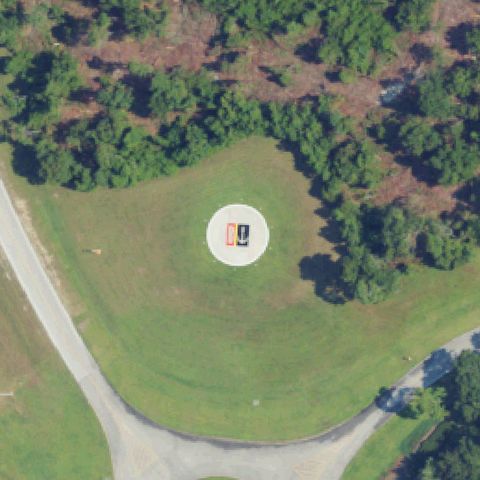 Aerial tile for 1AL9