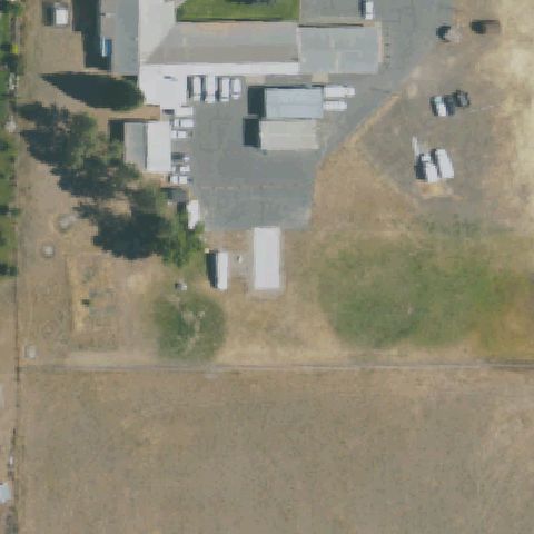 Aerial tile for 1CA8