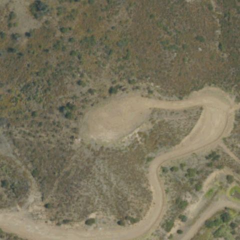 Aerial tile for 1CA9