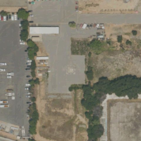 Aerial tile for 1CL0
