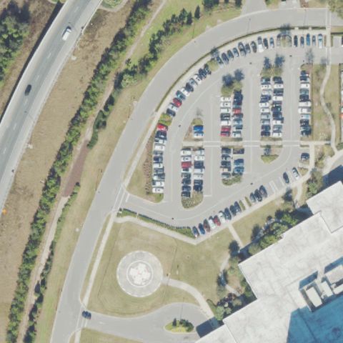Aerial tile for 1FA2