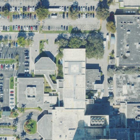Aerial tile for 1FA5