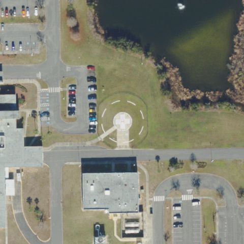 Aerial tile for 1FA7